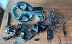 Shimano Di2 Ultegra r8050 groepset compleet., Fietsen en Brommers, Fietsonderdelen, Ophalen