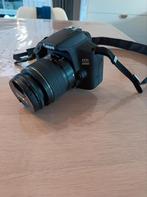 Canon EOS 2000 D, Audio, Tv en Foto, Fotocamera's Digitaal, Ophalen, Canon
