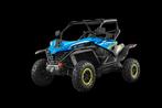 CF Moto ZFORCE 1000 Sport R AGRI T1B [Fijn 0,0%], 2 cilinders, Meer dan 35 kW, 1000 cc
