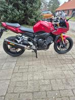 Yamaha Fazer FZ1-S  1000, Motoren, 4 cilinders, Meer dan 35 kW, 998 cc, Sport