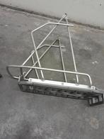 Fiets drager, Doe-het-zelf en Bouw, Steigers, Ophalen, Gebruikt