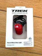 feu arrière de vélo TREK, Enlèvement, Neuf