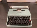 OLIVETTI LETTERA 22, Diversen, Typemachines, Ophalen of Verzenden, Zo goed als nieuw