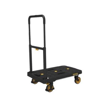 Ongebruikte Stanley Fatmax platformwagen  135 kg, Envoi, Neuf