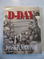 Invasie in Normandië, Boeken, Ophalen of Verzenden, Gelezen