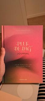 Fien Vermeulen - Pluk de dag - Journal, Boeken, Ophalen of Verzenden, Fien Vermeulen