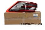 Ford S-Max (5/15-) achterlicht Links buiten LED Origineel! 2, Auto-onderdelen, Verzenden, Nieuw, Ford