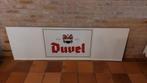 Reclame paneel Duvel, Ophalen, Duvel