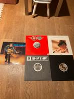 Lp’s aan 5€/stuk, Ophalen, Zo goed als nieuw