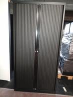 Classeurs noirs (x4 pièces) à l'état neuf !, Enlèvement, Comme neuf