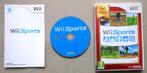 Wii Sports voor de Nintendo Wii Compleet, Consoles de jeu & Jeux vidéo, Comme neuf, Enlèvement ou Envoi