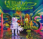 BRNS - Celluloïd Swamp ( CD ALBUM) - NIEUW EN VERZEGELD, Verzenden, Poprock, Nieuw in verpakking