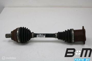Aandrijfas links VW Golf 7 5Q0407271M beschikbaar voor biedingen