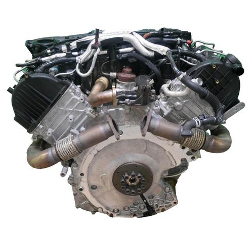 Audi Porsche A4 A5 A6 Macan 3.0-motor CDU CDUC CDUD MCD.UD, Auto-onderdelen, Motor en Toebehoren, Audi, Porsche, Ophalen of Verzenden