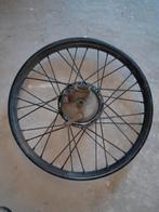 Roue avant Oldtimer R19