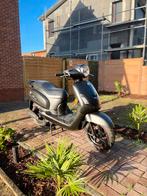SYM FIDDLE2 2020 A klasse, Fietsen en Brommers, Scooters | SYM, Ophalen