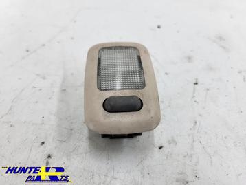 Interieurlampje beige Volvo C70 Coupé ('97-'02) 770082217 beschikbaar voor biedingen