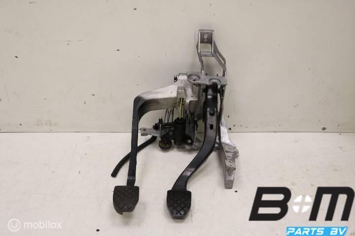 Koppeling en rempedaal VW Passat B5, Auto-onderdelen, Overige Auto-onderdelen, Gebruikt