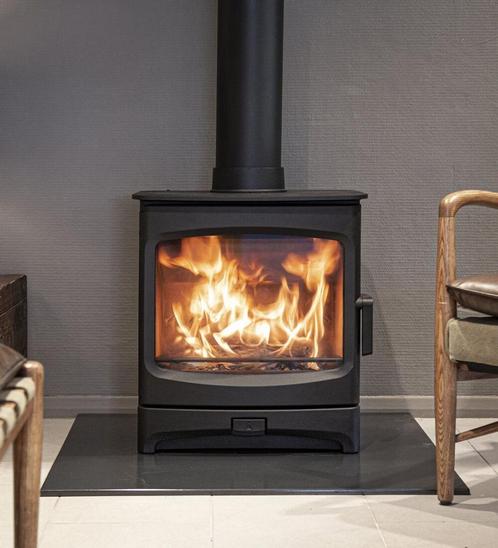 Houtkachel Charnwood Aire 7, Huis en Inrichting, Woonaccessoires | Overige, Nieuw, Ophalen of Verzenden