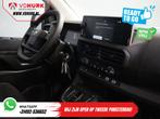 Citroën Jumpy 2.0 HDI 180 pk Aut. L3 DC Dubbel Cabine BPM VR, Automaat, Citroën, Bedrijf, Diesel