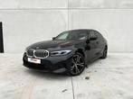 BMW 330e Berline | M-Pack | Leasing, Automaat, 35 g/km, Zwart, Leder