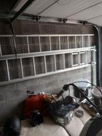 Nieuwe ladder solide 14 m 40!!!, Doe-het-zelf en Bouw, Ladders en Trappen, Ophalen, Nieuw, Ladder