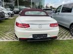 Mercedes-Benz S 500 Cabriolet AMG LINE | ADAPTIVE CRUISE CON, Auto's, 335 kW, Stof, https://public.car-pass.be/vhr/2ded9234-ab69-43d0-96d6-477f4c11ca5a