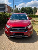 FORD ECOSPORT 1.0 125pk 2018 EURO6B!, Achterwielaandrijving, Euro 6, Ecosport, 5 deurs