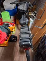 Elektrische fiets, Fietsen en Brommers, Elektrische fietsen, Ophalen