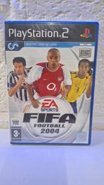 PS2 Fifa Football 2004 NEW!!, Ophalen of Verzenden, Nieuw