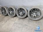 6mm! Mercedes AMG C-klasse W205 W206 E-klasse W213 W212 19 i, Auto-onderdelen, 19 inch, Gebruikt, Banden en Velgen, Ophalen of Verzenden