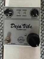Fulltone Mini Deja Vibe & OCD V2 candy apple red, Ophalen, Zo goed als nieuw