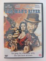 Dvd Bad Man's River (Western) ZELDZAAM, Cd's en Dvd's, Dvd's | Klassiekers, Ophalen of Verzenden, Zo goed als nieuw, Actie en Avontuur