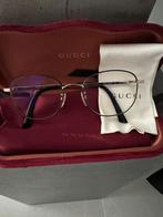 Montuur Gucci, Overige merken, Overige kleuren, Ophalen of Verzenden, Zo goed als nieuw