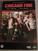 Chicago Fire Seizoen 1, Cd's en Dvd's, Ophalen of Verzenden