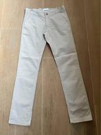 Beige broek Blue Bay - 164 (14 jaar), Enlèvement ou Envoi, Comme neuf, Blue Bay, Pantalon