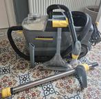 Karcher puzzi 10/1 reiningingsmachine, Ophalen, Zo goed als nieuw