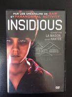 Insidious, Zo goed als nieuw