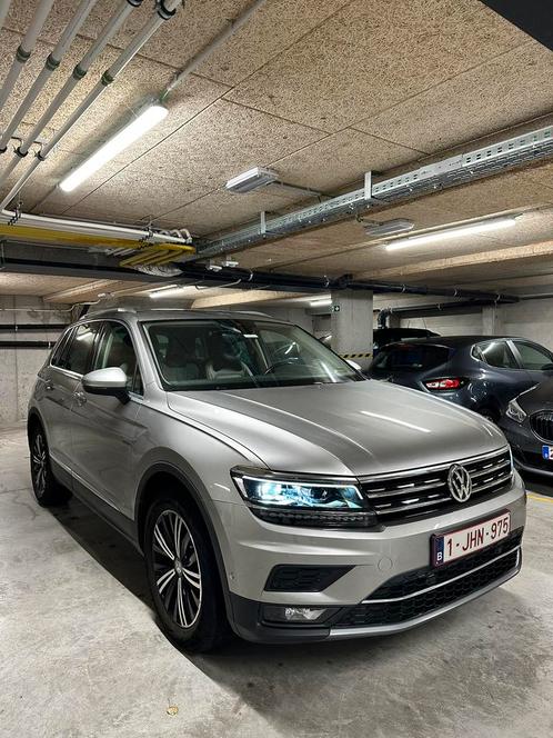 Tiguan/ 2019/ Diesel Euro 6/ Automatique/ 120Km/ FULL, Autos : Pièces & Accessoires, Moteurs & Accessoires, Enlèvement ou Envoi