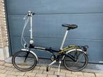 Batavus Extra Versa vouwfiets, Ophalen, Versnellingen, Batavus, Zo goed als nieuw