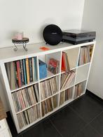 650 vinyl platen, Cd's en Dvd's, Zo goed als nieuw, Ophalen