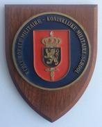 koninklijke militaire school - ecole royale militaire, Ophalen of Verzenden, Landmacht, Overige typen