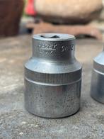 2 dopsleutels HAZET germany 900 Z, Ophalen