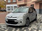 Citroën C3 benzine klaar voor registratie, Auto's, Zwart, 5 deurs, Particulier, Zilver of Grijs