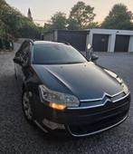 Citroen C5 2.0 HDI // 1er prop // 206.000km // Prix 1950€, Auto's, Elektrische ramen, Bedrijf, C5, Te koop