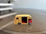 Matchbox Lesney Marshall Horse Box nr 35-A 1957, Verzamelen, Ophalen of Verzenden