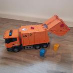 Bruder, Ophalen, Zo goed als nieuw