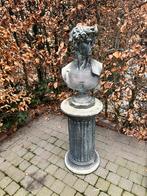 Tuinbeeld, Tuin en Terras, Ophalen, Zo goed als nieuw