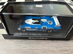 Matra MS670B Le Mans 1973 - 1/43 - Minichamps, Ophalen, Nieuw, Auto, MiniChamps