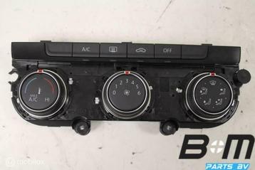 Climatic bediening Volkswagen Golf 7 GTI beschikbaar voor biedingen